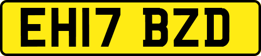 EH17BZD