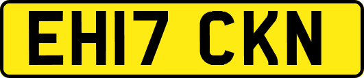 EH17CKN