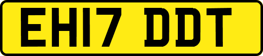 EH17DDT