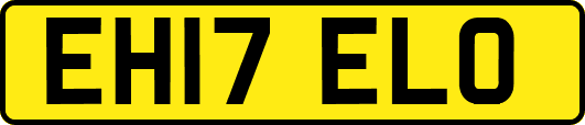 EH17ELO