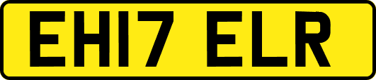 EH17ELR