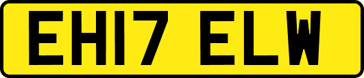 EH17ELW