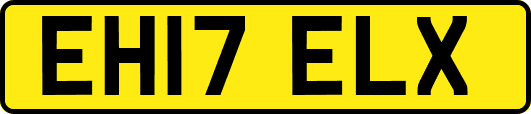 EH17ELX
