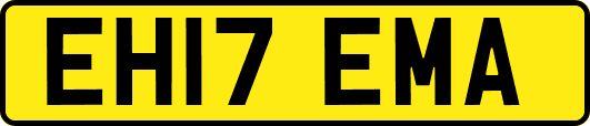 EH17EMA
