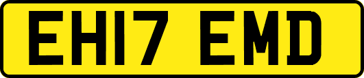 EH17EMD