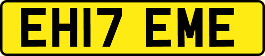 EH17EME