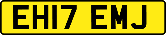 EH17EMJ