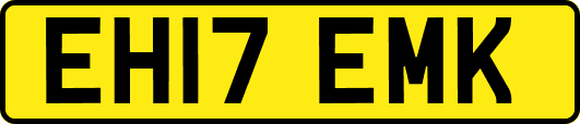 EH17EMK
