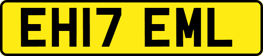 EH17EML