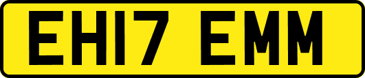 EH17EMM