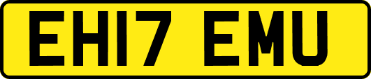 EH17EMU