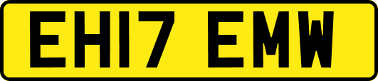 EH17EMW