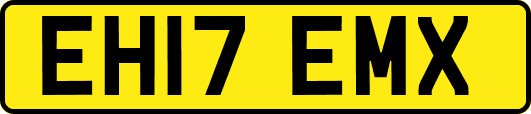 EH17EMX