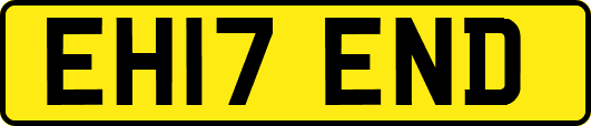 EH17END