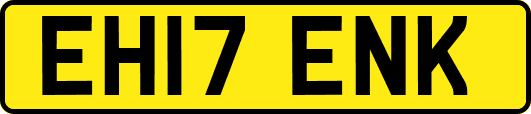 EH17ENK