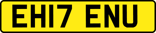 EH17ENU