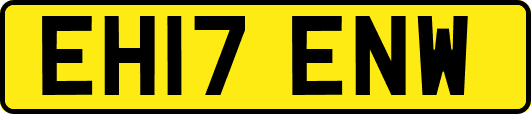 EH17ENW