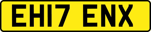 EH17ENX