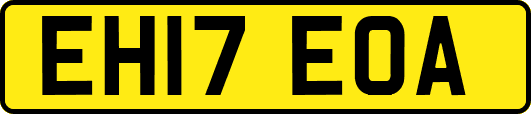 EH17EOA