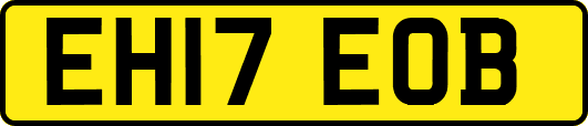 EH17EOB
