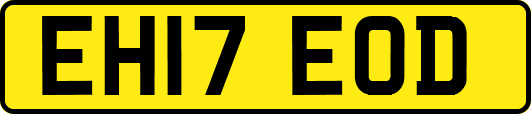EH17EOD