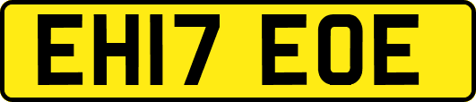 EH17EOE