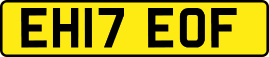 EH17EOF