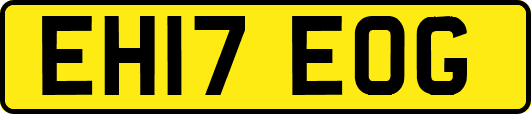 EH17EOG
