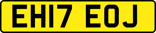 EH17EOJ
