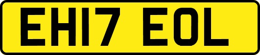 EH17EOL
