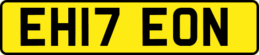 EH17EON
