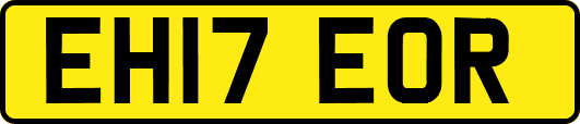 EH17EOR