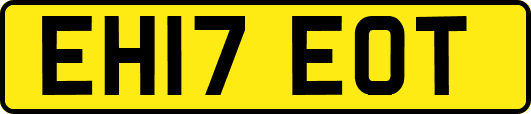 EH17EOT
