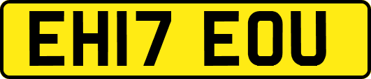 EH17EOU