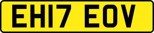 EH17EOV