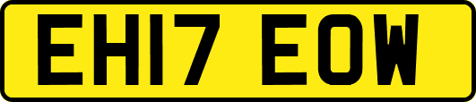 EH17EOW