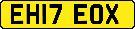 EH17EOX