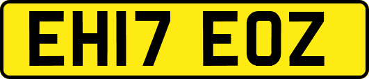EH17EOZ