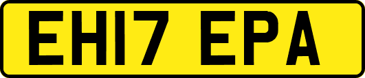 EH17EPA