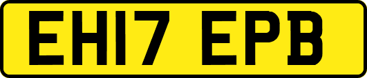 EH17EPB