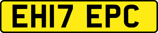 EH17EPC