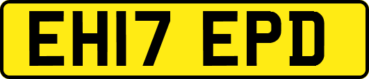 EH17EPD