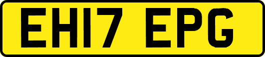 EH17EPG