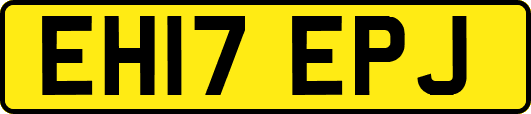 EH17EPJ