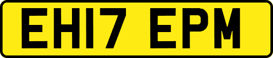 EH17EPM