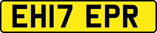 EH17EPR