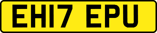 EH17EPU