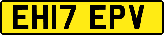 EH17EPV