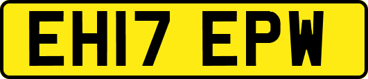 EH17EPW
