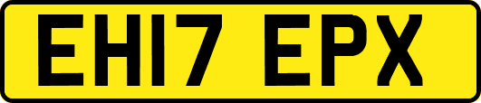 EH17EPX
